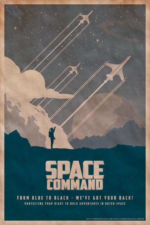 Space-Command
