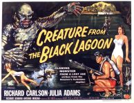Creature From The Black Lagoon v4