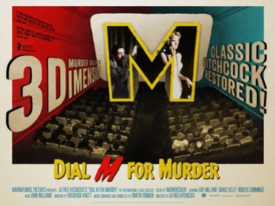Dial M For Murder v3