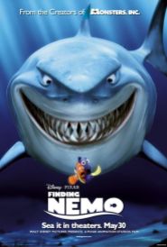 Finding Nemo v2