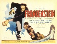 Frankenstein v3