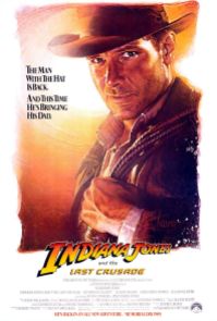 Indiana Jones And The Last Crusade v2