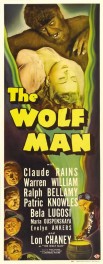 The Wolf Man v2