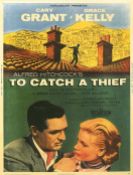 To Catch A Thief v2