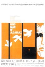 Bird Man Of Alcatraz