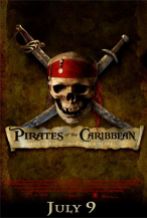 Pirates Of The Caribbean v2