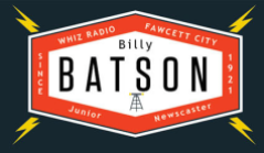 Billy Baston