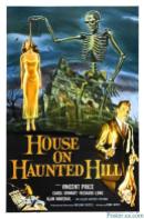 House of Haunted Hill (1959)a