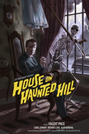 House of Haunted Hill