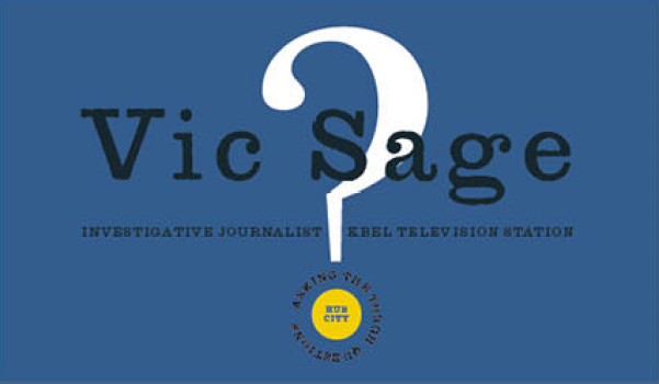Vic Sage